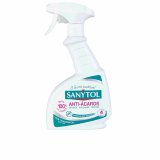 Pude Sanytol ANTI-CAROS #1
