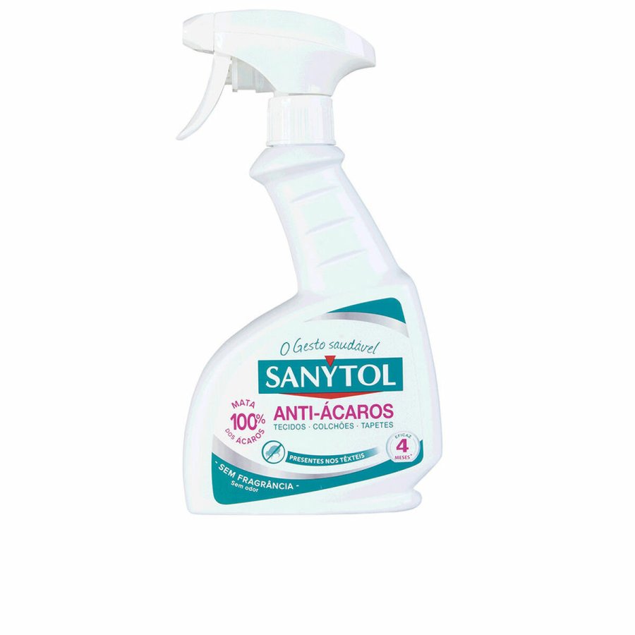 Pude Sanytol ANTI-CAROS #1