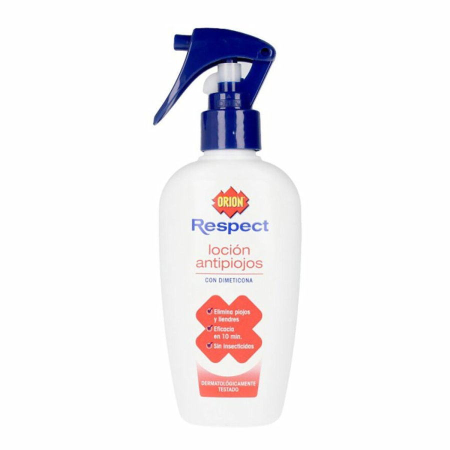 Lotion til bekmpelse af lus Orion #1