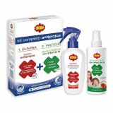 Lotion til bekmpelse af lus Orion 100 ml 200 ml #1