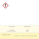 Flydende vaskemiddel Norit 32 vask Delikat tj Sort tj 1,125 L #5