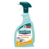 renser Sanytol Desinficerende Affedtningsmiddel (750 ml) #5