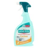 renser Sanytol Desinficerende Affedtningsmiddel (750 ml) #13