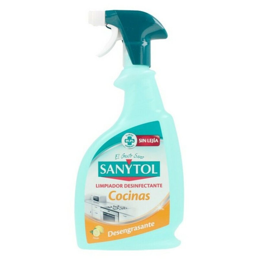 renser Sanytol Desinficerende Affedtningsmiddel (750 ml) #13