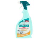 renser Sanytol Desinficerende Affedtningsmiddel (750 ml) #1