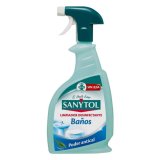 Renser Sanytol SANYTOL Anti-kalk #1