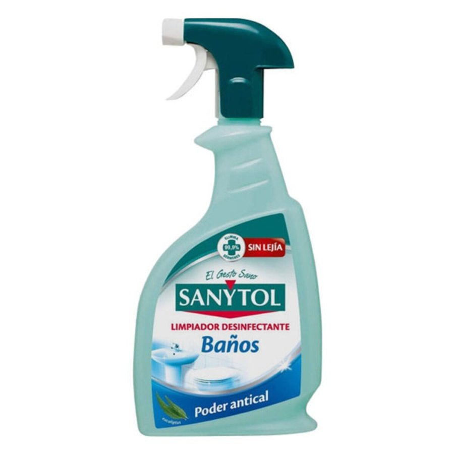 Renser Sanytol SANYTOL Anti-kalk #1