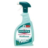 renser Sanytol Desinficerende MULTIFUNKTIONEL (750 ml) #5