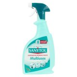 renser Sanytol Desinficerende MULTIFUNKTIONEL (750 ml) #13