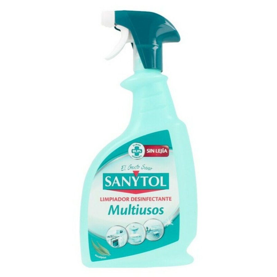 renser Sanytol Desinficerende MULTIFUNKTIONEL (750 ml) #13