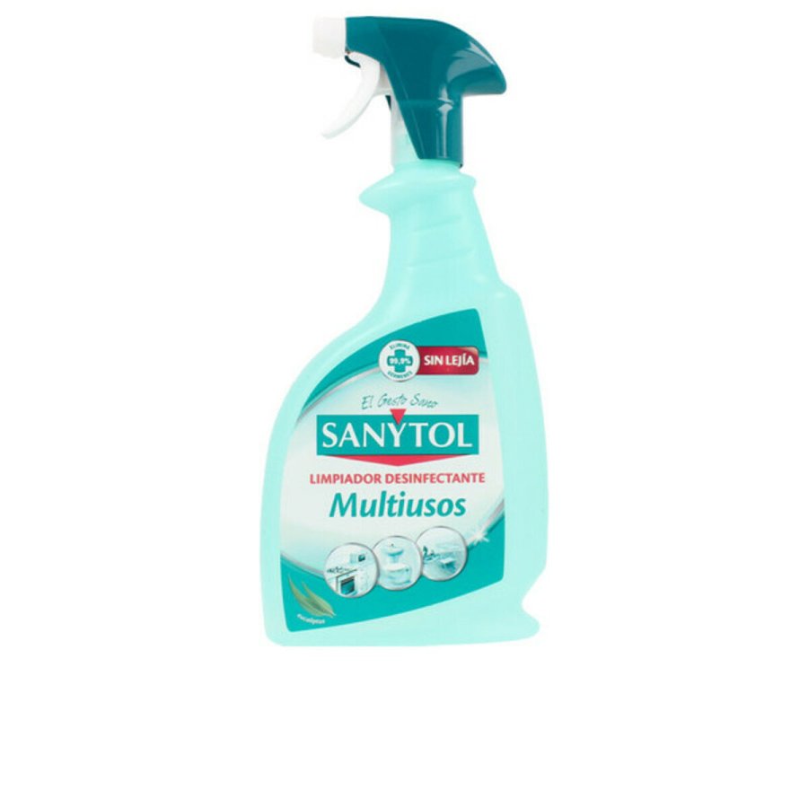 renser Sanytol Desinficerende MULTIFUNKTIONEL (750 ml) #1