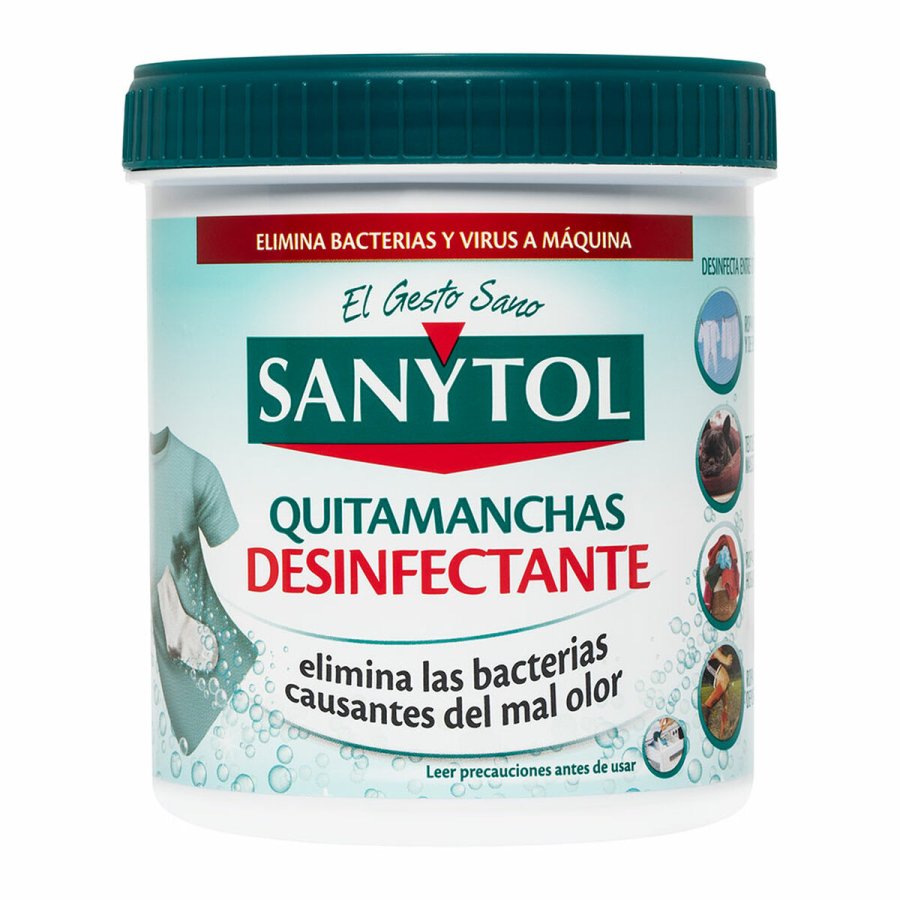 Pletfjerner Sanytol 200 ml #1