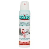 Desinficerende spray Sanytol 170060 150 ml #1