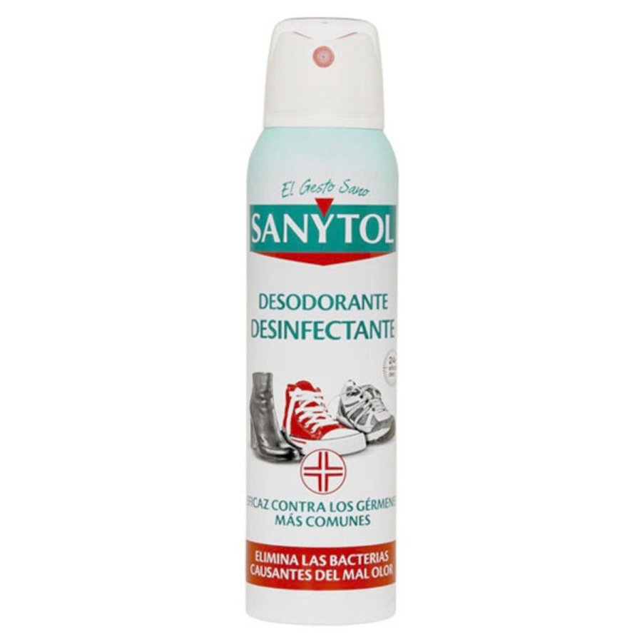 Desinficerende spray Sanytol 170060 150 ml #1
