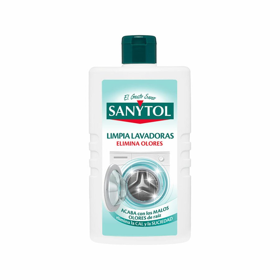 Rengringsvske Sanytol 250 ml 1 L (1 enheder) #1