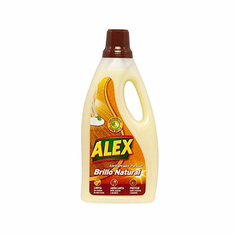 Blegemiddel Alex 1,5 L Parket #1