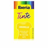 Tjfarve Tintes Iberia   Gul 70 g #1
