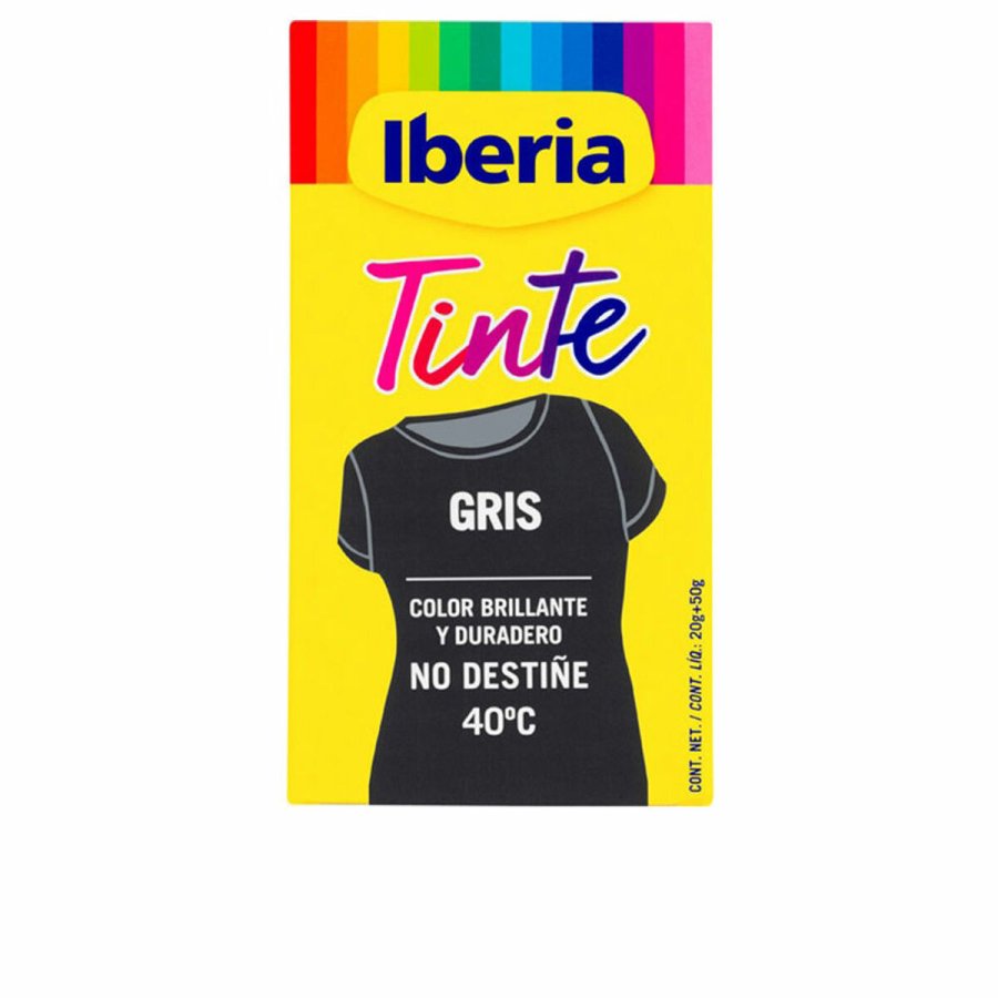 Tjfarve Tintes Iberia   Gr 70 g #1