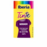 Tjfarve Tintes Iberia   Lilla 70 g #1