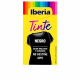 Tjfarve Tintes Iberia   Sort 70 g #1