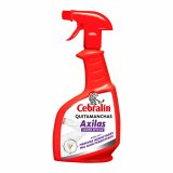 Pletfjerner Cebralin 400 ml Armhuler #1