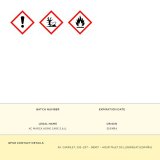 Gulvrenser Alex 750 ml #2