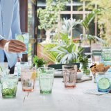 Glas Bormioli Rocco Rock Bar Grn Glas 370 ml (6 enheder) #4