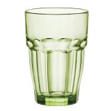 Glas Bormioli Rocco Rock Bar Grn Glas 370 ml (6 enheder) #10