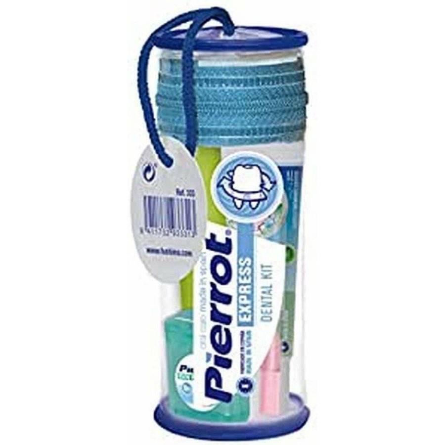 Tandpasta Dentinet #1