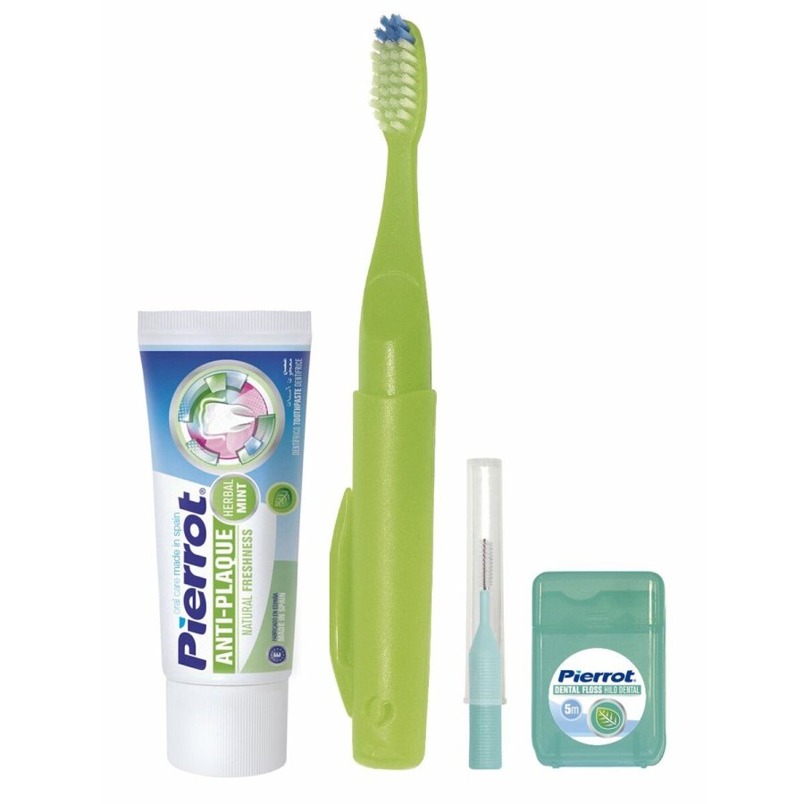 Tandpasta Dentinet #2