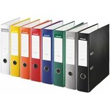 Skoletaske Esselte 42303 Bl #4