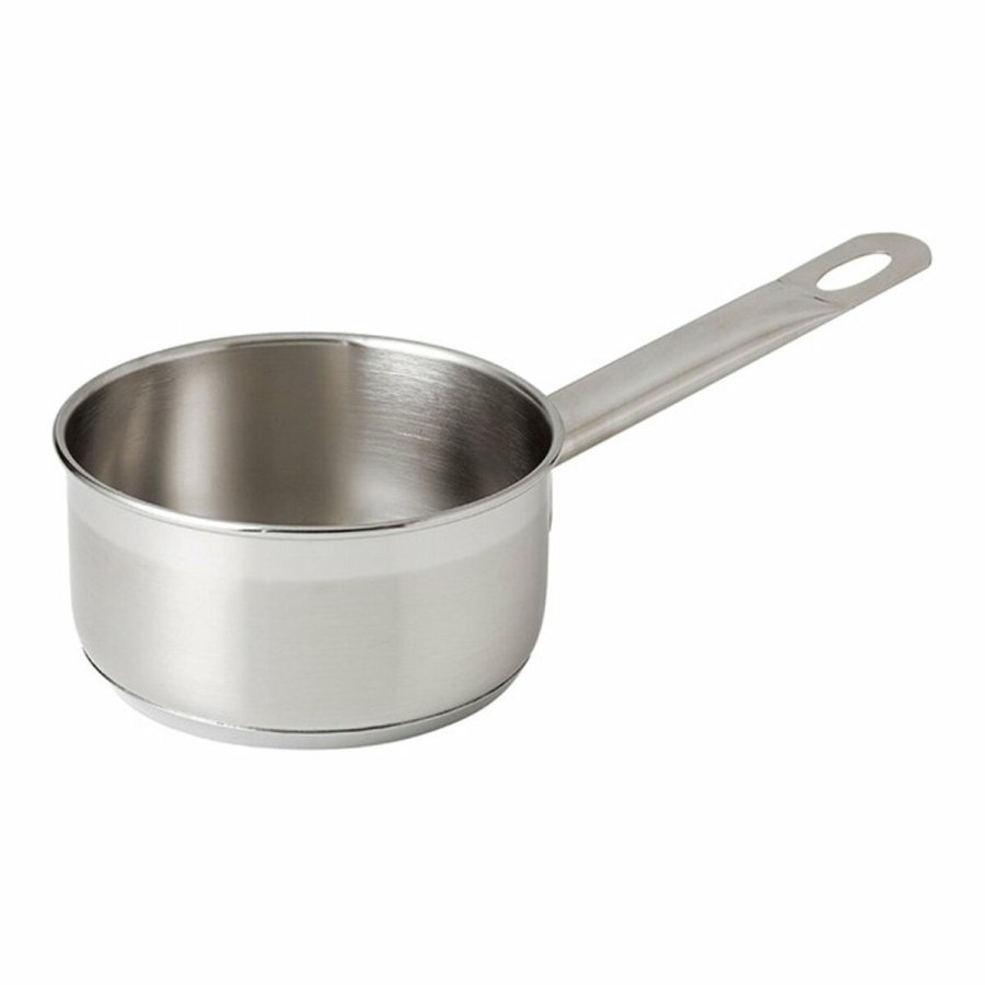 Kasserolle BRA PROFESIONAL Stl Rustfrit stl 18/10  14 cm #1