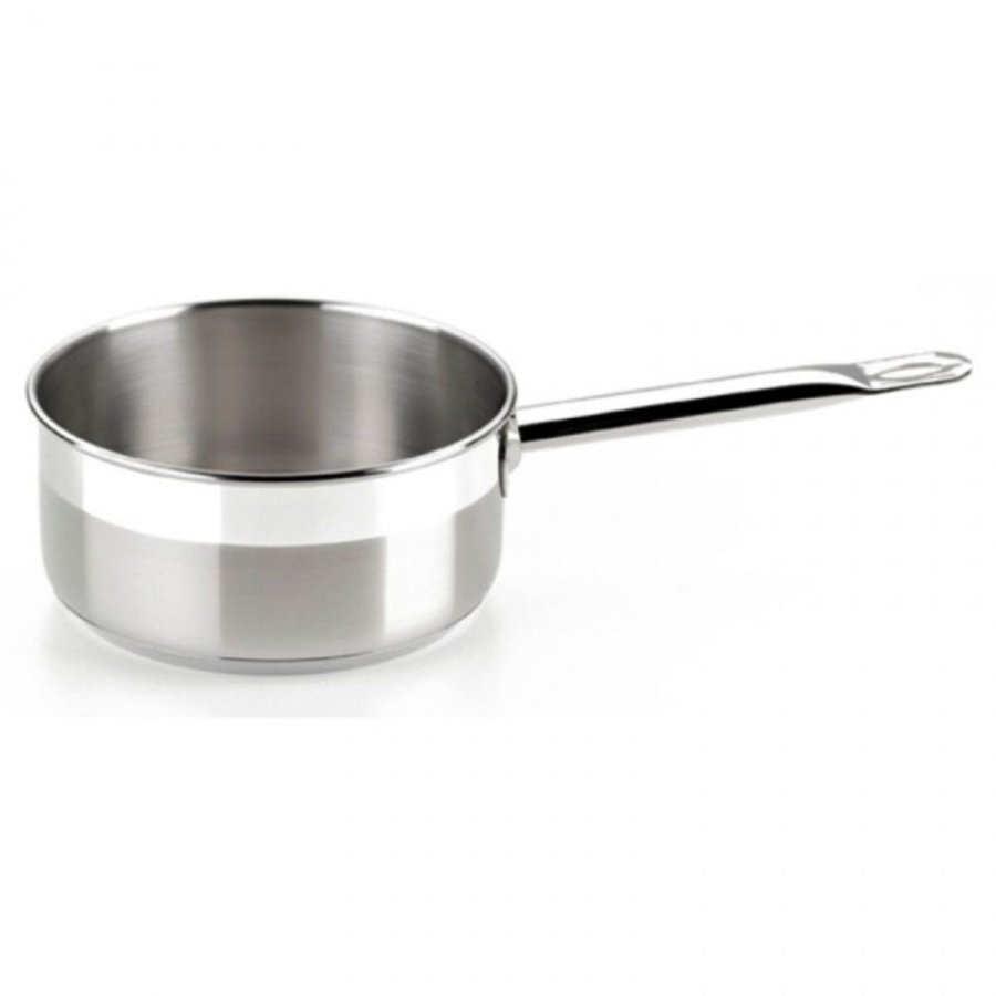 Kasserolle BRA Braisogona_A343853 25L Rustfrit stl Stl 25 L 1,25 L #1
