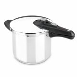 Ekspres-gryde BRA OLLA RPIDA VITESSE 7 L Rustfrit stl #1