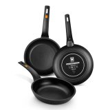 Wok Pande BRA Sartn Efficient Sort Aluminium  24 cm #2