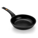 Wok Pande BRA Sartn Efficient Sort Aluminium  24 cm #1