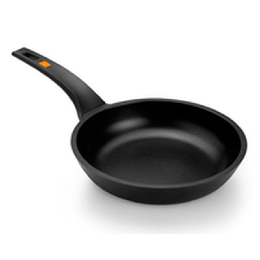 Wok Pande BRA Sartn Efficient Sort Aluminium  24 cm #1