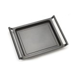 Grill BRA A271535 35 cm Aluminium Stbt aluminium #1