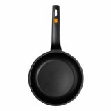 Sauteeing pan BRA Sartn Efficient  26 cm Sort Aluminium #2