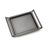 Grill BRA A271545 45 cm Metal Aluminium #1