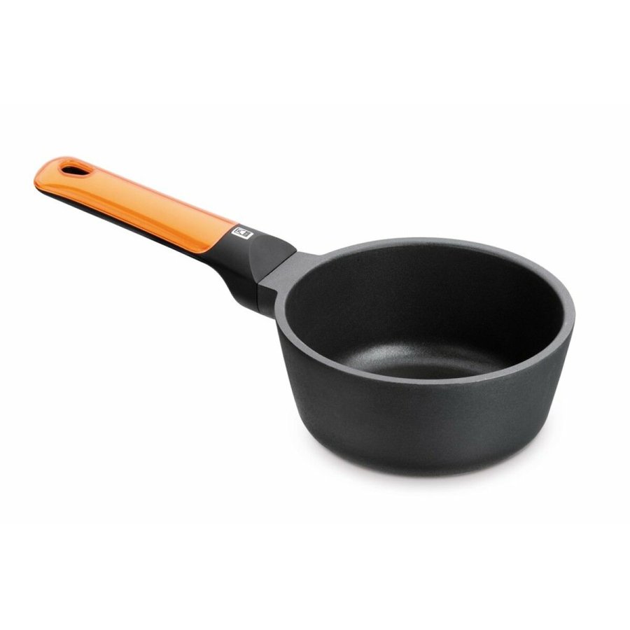 Kasserolle BRA Braisogona_A273816 Sort Metal Aluminium Stbt aluminium #1