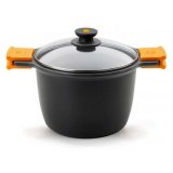 Gryde med Glaslg BRA Efficient #1