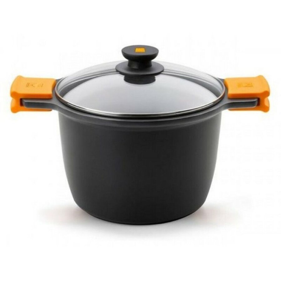 Gryde med Glaslg BRA Efficient #1