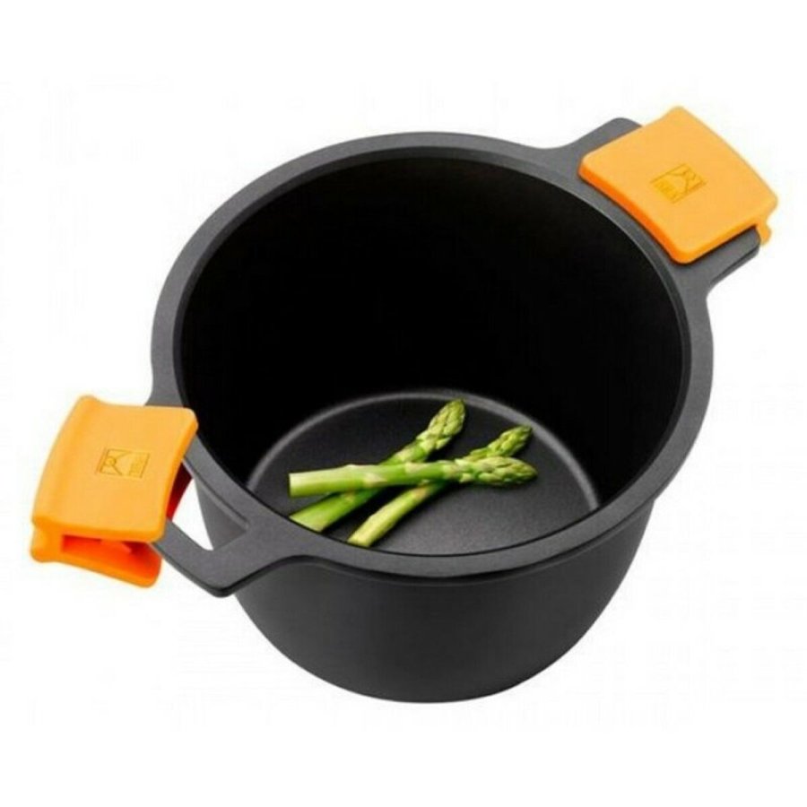 Gryde med Glaslg BRA Efficient #5