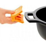 Gryde med Glaslg BRA Efficient #9