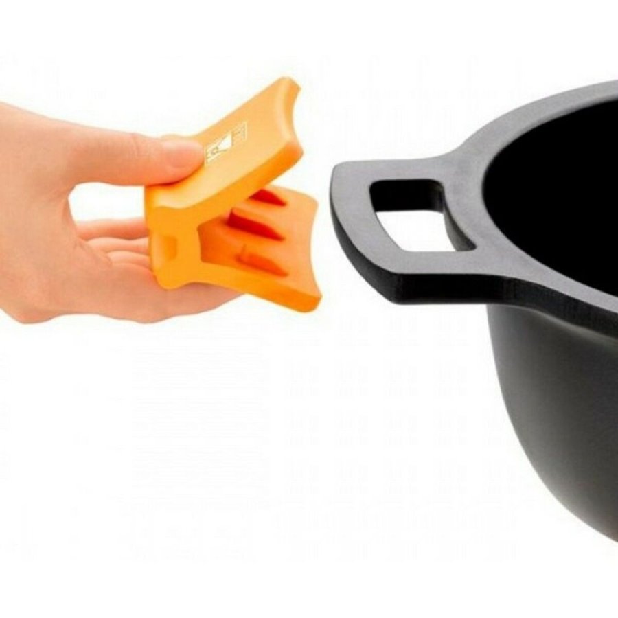 Gryde med Glaslg BRA Efficient #9