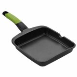 Grill BRA A121459 Sort Metal Aluminium  28 cm 1 L #2