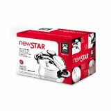 Ekspres-gryde BRA A185501 4,5 L Metal Rustfrit stl Bakelit #5