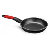 Skridsikker stegepande BRA  32 cm Teflon Aluminium Smedet aluminium  32 cm #1