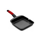 Grill BRA A411328 (28 x 28 cm) Rustfrit st�l 21 cm #1